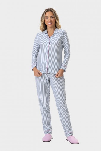 Pijama Americano Sleep