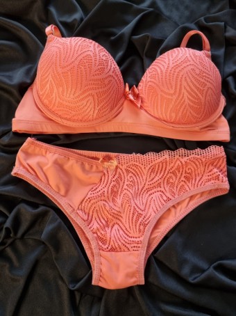 Conjunto M 004 Tamanho  M