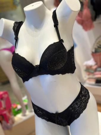 Conjunto Brilho