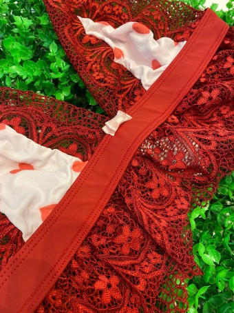 conjunto baby 