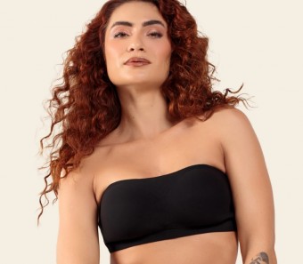 Sutia comfort tomara que caia