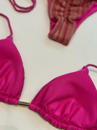 BIQUÍNI GEOVANELLA ROSA