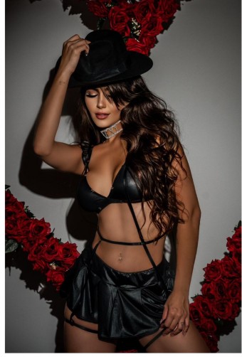 Conjunto Pistoleira