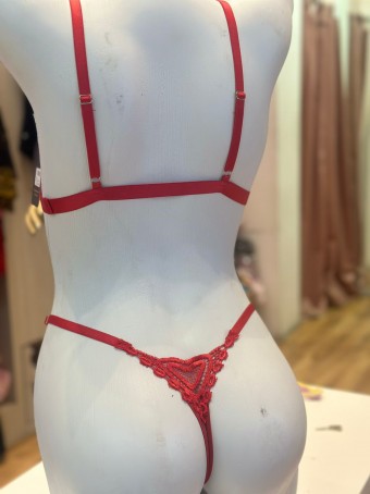 Conjunto Elegance