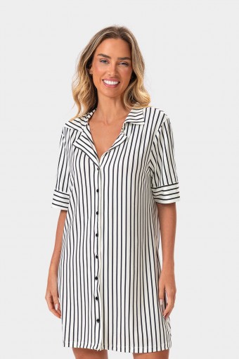 Camisola Listras