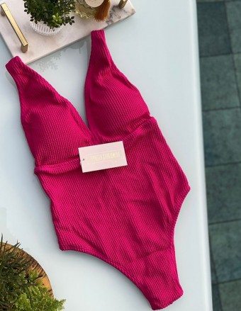 BODY JACQUARD 