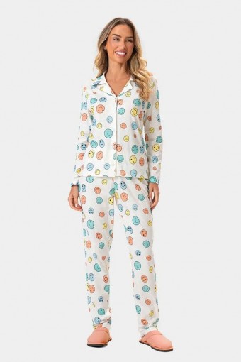 Pijama Sorriso 
