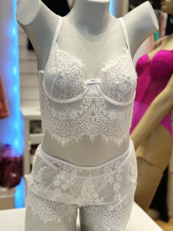 Conjunto Roberta