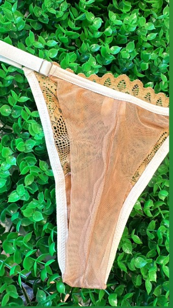 Conjunto Elegance