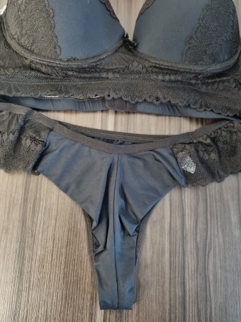 Conjunto GG 13 Tamanho  GG