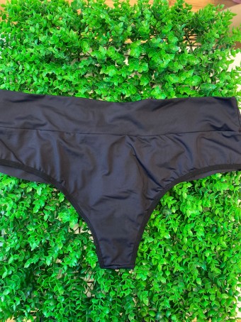 calcinha plus tanga