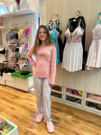 Pijama Pet