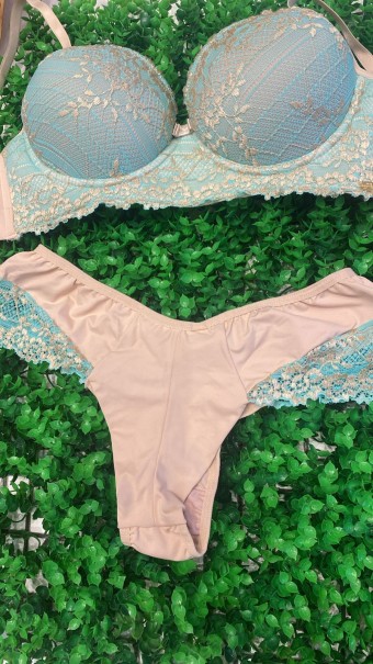 conjunto Amélia 