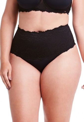 CALCINHA HIGH WAIST ref. 80006