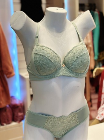 Conjunto Verde