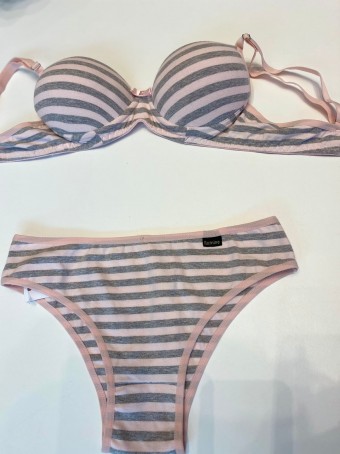 conjunto algodão 