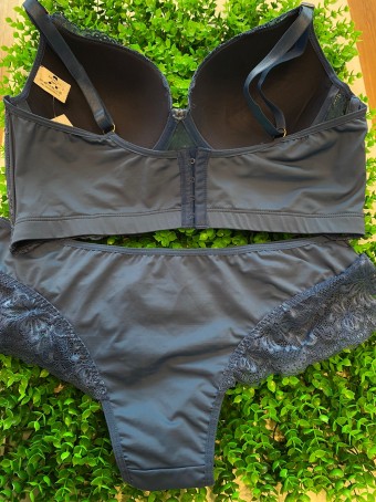 conjunto Blue 