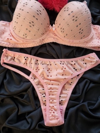 Conjunto G 006 Tamanho  G