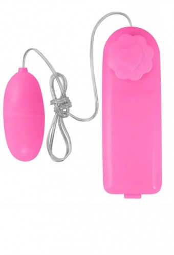 Vibro Ó Bullet Cápsula Vibratória Massageadora Multi Velocidades Sexy Import