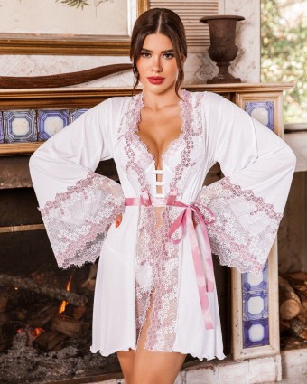 Robe Vanila