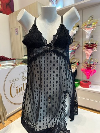 Camisola Poa