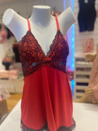 Camisola Annita 