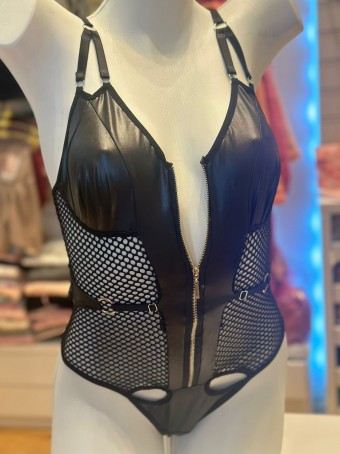 Body Motoqueira
