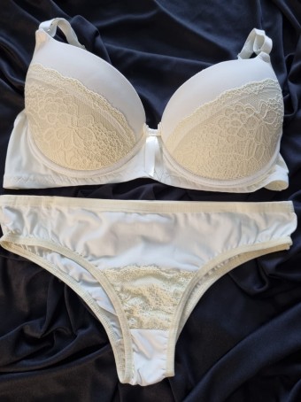 Conjunto GG 002 Tamanho  GG