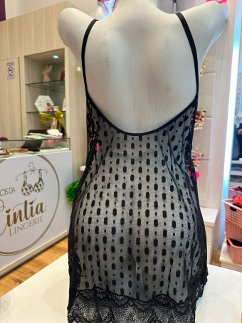 Camisola Poa