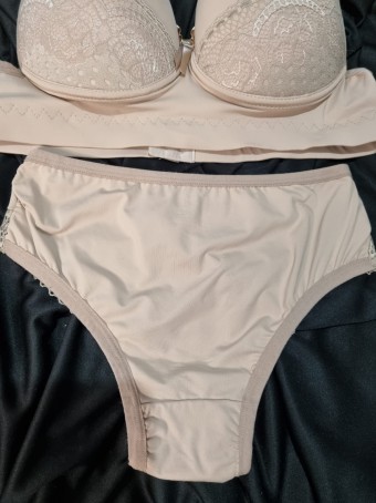 Conjunto 48 Tamanho  48