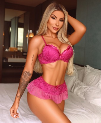 Conjunto Kit Amora