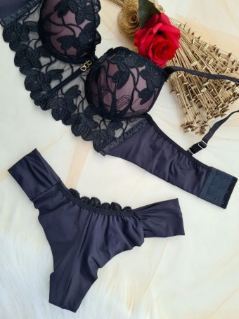 Conjunto Petalás