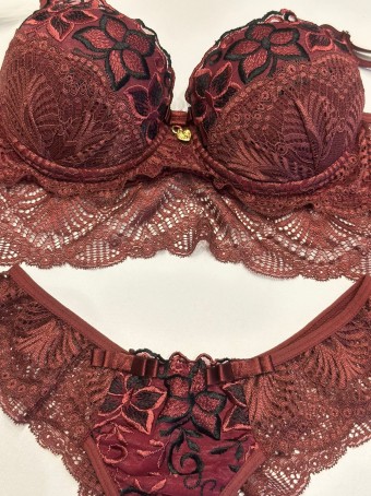 Conjunto Flores