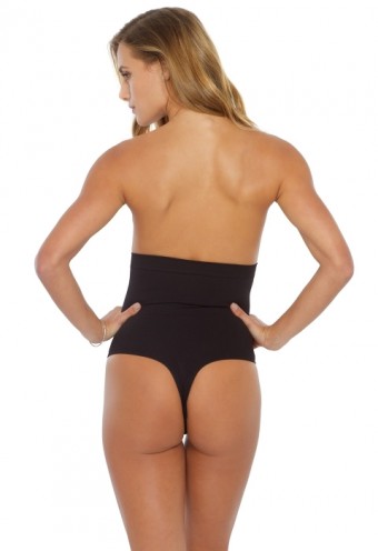 CALCINHA ABDOMINAL FIO ref 50075