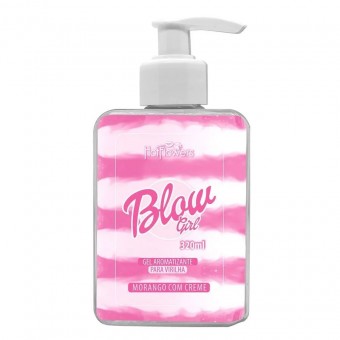 Blow Girl