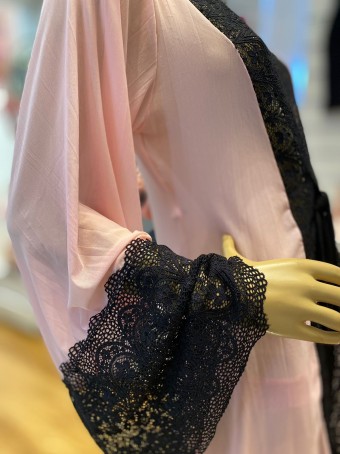 Robe Maria Antonieta