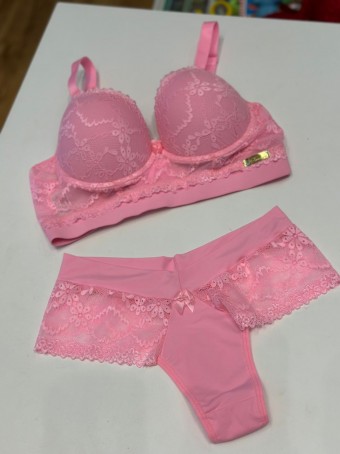Conjunto Bailarina