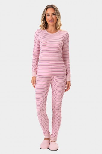Pijama Ribana listrado ref: 10011144