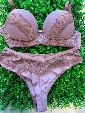 Conjunto Amora 