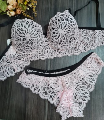 Conjunto Tamanho  GG