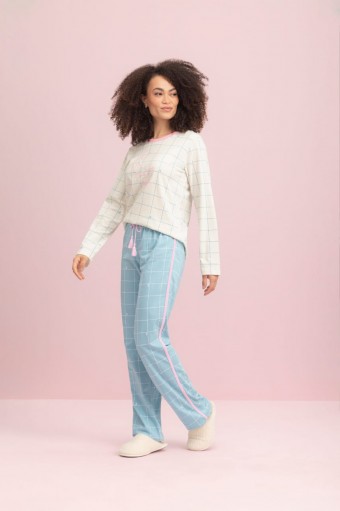 Pijama Lua