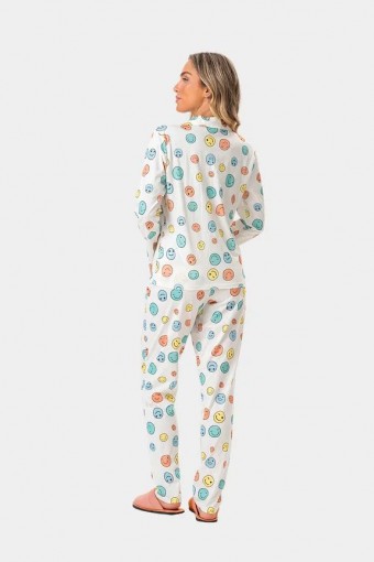 Pijama Sorriso 