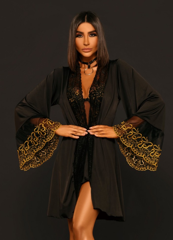 Camisola Cleópatra