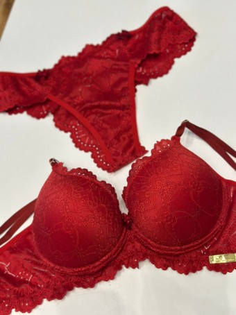 Conjunto Frida