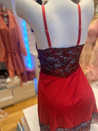 Camisola Annita 