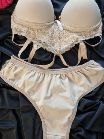 Conjunto  G 001 Tamanho  G