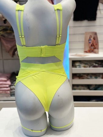 Body Limão