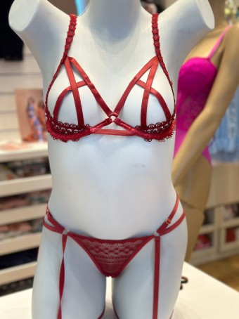 Conjunto Deluxe