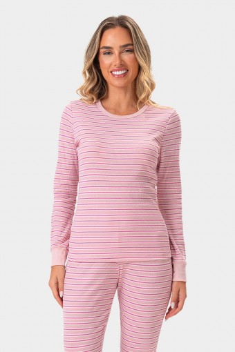 Pijama Ribana listrado ref: 10011144