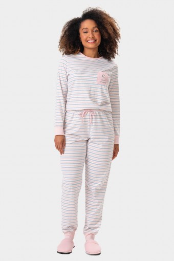 PIJAMA ALWAYS 